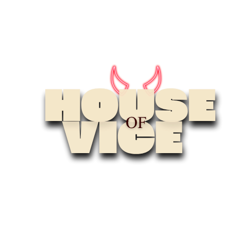 House of Vice Logo